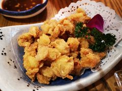 -渔井食堂(新洲店)