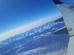 -乌鲁木齐天山国际机场-T3航站楼