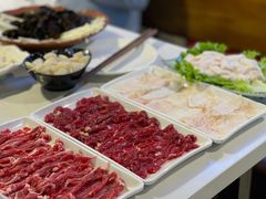 -食潮汕头鲜牛馆(望京保利店)