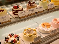 -派悦坊·甜品·蛋糕(虹口龙之梦店)