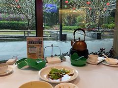 -南宁荔园维景国际大酒店·荔园中餐厅