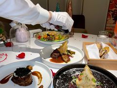 -王品牛排(郑州大卫城店)