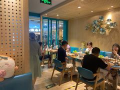 -青瓷火锅料理(西单大悦城店)