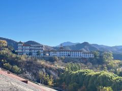 -北京金海湖景区