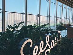 -Seesaw Coffee(朝阳大悦城店)