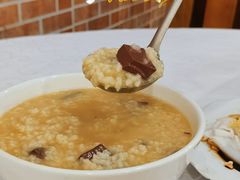 -电白鸭粥店(下沙二坊88号店)