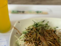 -华天新川面馆(闹市口店)