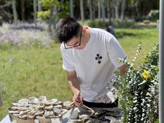 -Oyster Talks 四度蚝法餐厅