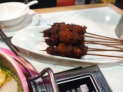 -三毛牛肉店(福强店)