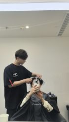 -东方骏美发美容沙龙