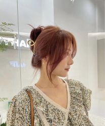 -MY HAIR ARDOR