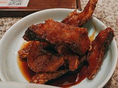 -南京大牌档(壹方天地店)