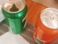 -炽真·果木窑烤自助牛排馆儿(和平欧乐店)