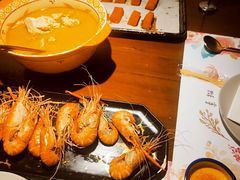 -素描餐厅(灵隐天竺店)