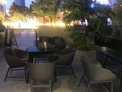 -STARRY CAFE & LOUNGE BAR(高新店)