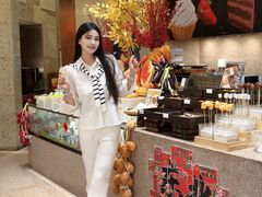 -韵咖啡自助餐厅(天津香格里拉店)