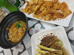 -勇利赵家烤肉坊(翠华北路店)