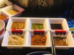 -柳飘飘亚洲烤肉集合店(太古里店)
