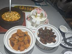 -绿茶餐厅(广州天河城店)