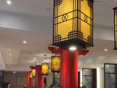 -汉水谣·江景餐厅(江滩店)