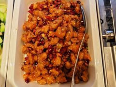 -素满香·全民食养自助(长宁龙之梦店)