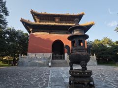 -须弥福寿之庙