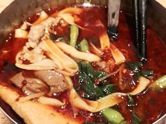 -小满手工粉(上海月星环球港店)