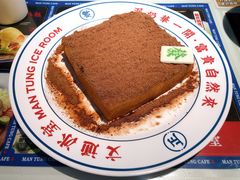 -文通冰室·港式茶餐厅(江汉路店)