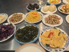 -兰州陈记牛肉面 ·烧烤· 铜锅涮肉(万达店)