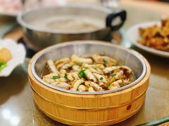 -红日饭店(裕隆三路店)