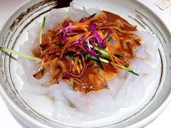 -大鸭梨烤鸭(枣园店)