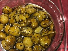 芝麻汤团-雁荡农庄