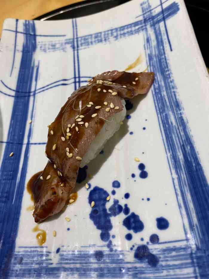 淳壹创意料理(太港城店)-"[薄荷]环境:比较普通,门面不出众,装修.