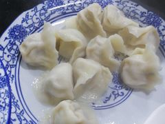 -一锅厨东北水饺店(厦大店)