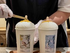 -李山山茶事(景枫店)