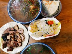 -惠记粉汤羊血(永松路店)