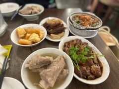 -松發肉骨茶(先得坊店)