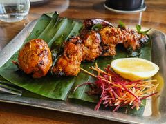 -达斯坦印度餐厅Dastaan(三里屯SOHO店)