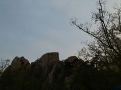 -丹东凤凰山景区