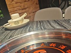 -天都火锅酒楼(虹梅南路店)