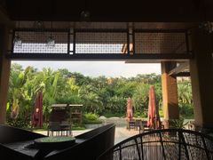 -碧桂园润杨溪谷温泉酒店