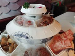 -小龙坎火锅(IFS HOT店)