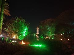 -桂林两江四湖景区