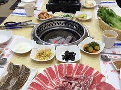 -德寿宫韩国料理(下沙店)