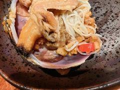 -蚝堡海鲜·威海菜·海肠捞饭·烧烤·亚洲吃蚝公司(幸福门店)