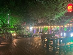 -天目湖御水温泉·度假酒店