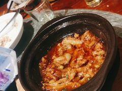-客语客家菜(东山口店)