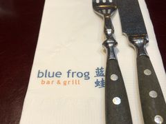 -bluefrog蓝蛙(悠唐购物中心店)