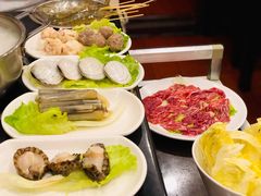 -吉友粥底火锅(方斜路店)