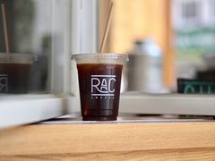-RAC BAR(安福路店)